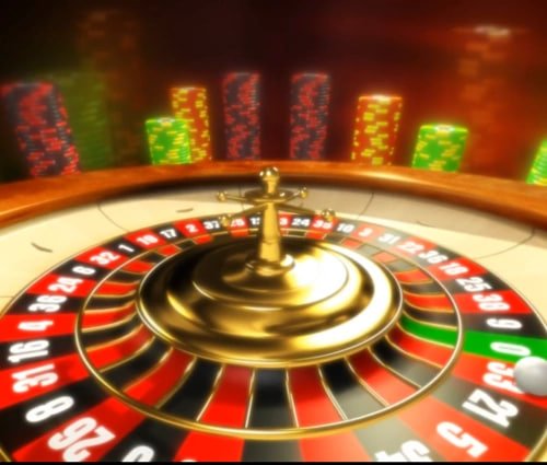 lucky 133