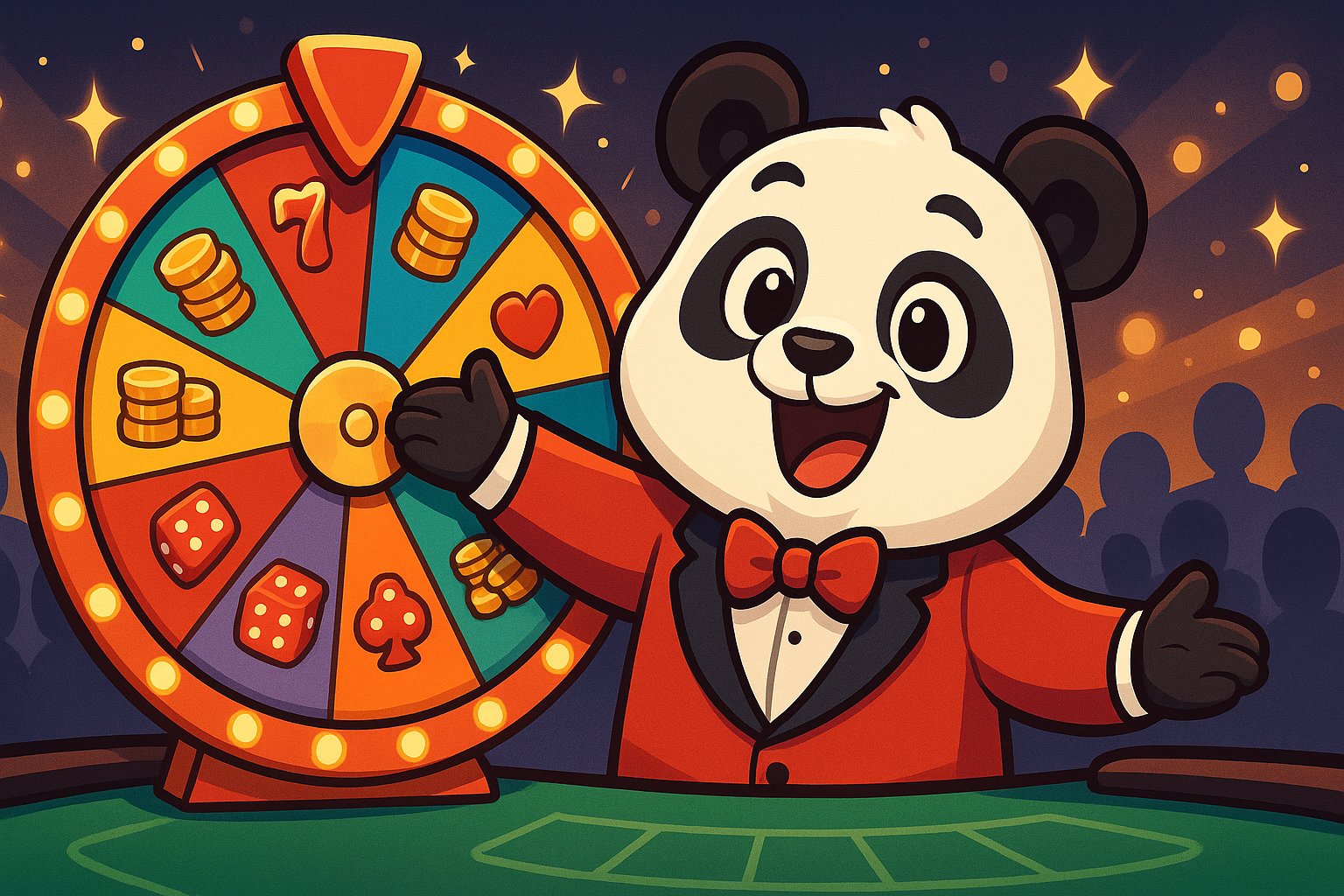 lucky 133