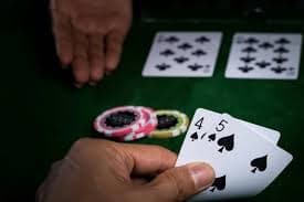 lucky 133